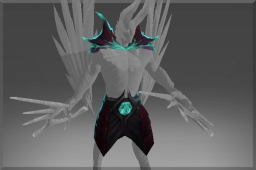 Открыть - Marauder's Armor для Terrorblade