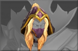 Открыть - Mask Of The Divine Sorrow для Invoker