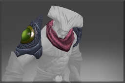 Открыть - Pauldron Of The Endless Plane для Faceless Void