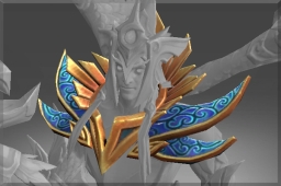 Открыть - Plates Of The Crested Dawn для Skywrath Mage