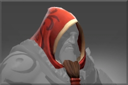 Открыть - Red Talon Hood для Beastmaster