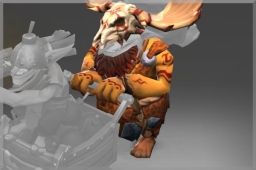 Открыть - Rehisetoric Hunting Squad Set_squee для Techies