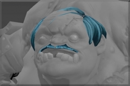 Открыть - Rotten Stache для Pudge