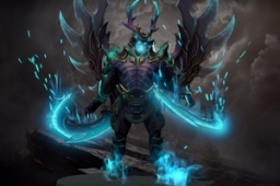 Открыть - Samurai Set для Terrorblade