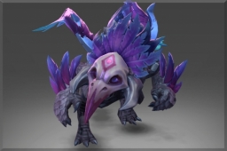 Открыть - Servant Of Scree'Auk Baby Roshan для Courier