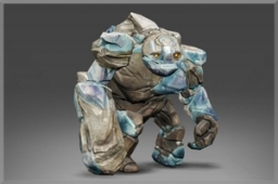 Открыть - Small Elemental Ice для Tiny