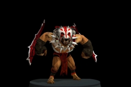 Открыть - Strygwyr Bloodseeker для Bloodseeker