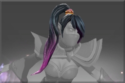 Открыть - Tail Of The Secret Order для Templar Assassin