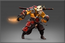 Открыть - The Exiled Ronin Set для Juggernaut