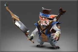 Открыть - The Riftshadow Roamers Set для Meepo