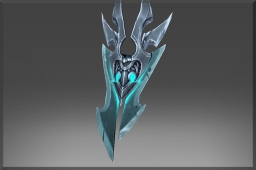 Открыть - Valkyrie's Shade Weapon для Phantom Assassin