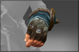 Открыть - Viking Sailor Gloves для Kunkka