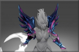 Открыть - Wings Of The Fallen Princess для Vengeful Spirit