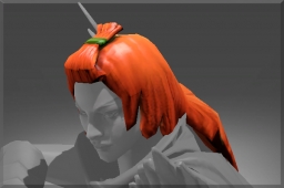 Открыть - Zaru'Kina Protector's Hair для Windranger